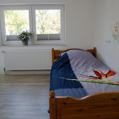 Fehmarn Chill Exterior foto