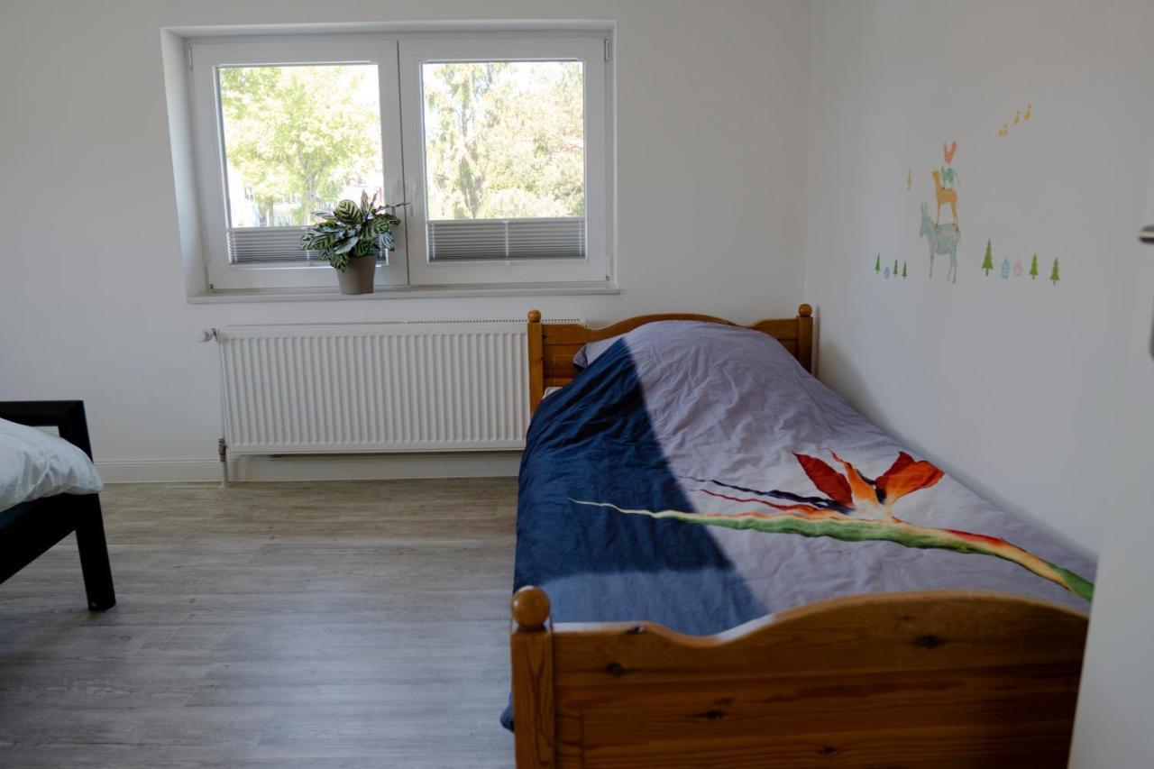 Fehmarn Chill Exterior foto